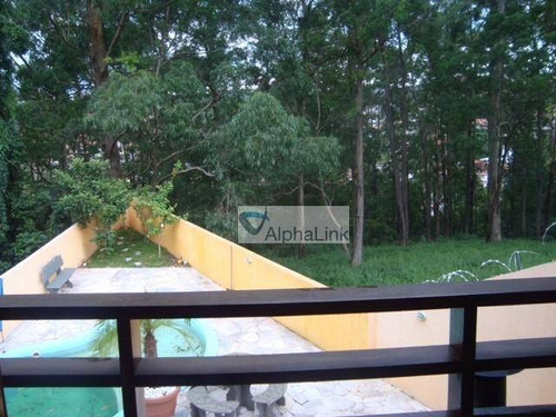 Casa Nova Paulista - 210 M2 - 3 Suítes - 18 Vagas - Jandira - São Paulo - Ca0839