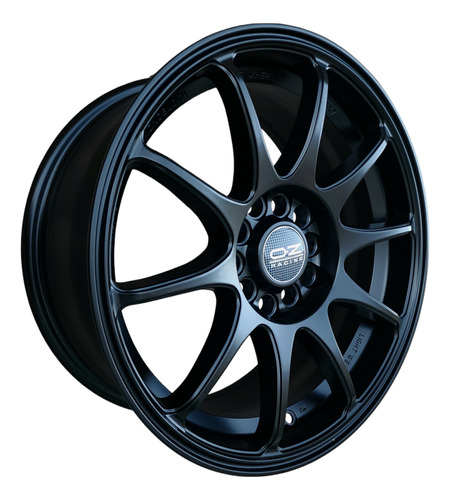 Llantas Oz Racing Ultraligeras Aro 16x7  5x105  (set4)