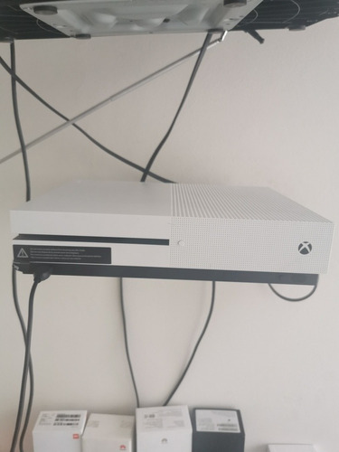 Xbox One S Con Volante, 