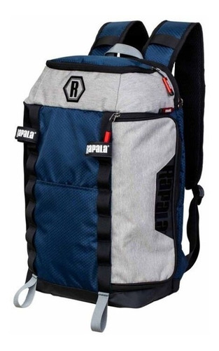 Rapala Sistema Countdown Backpack Rbcdbp