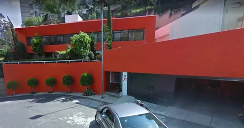 Casa En Venta Cerrada Sierra Vertientes # 71, Col. Lomas De Chapultepec, Alc. Miguel Hidalgo, Cp. 11000. Ajrj