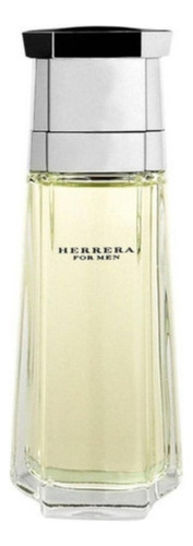  Herrera for Men Carolina Herrera EDT 200 ml para  hombre  