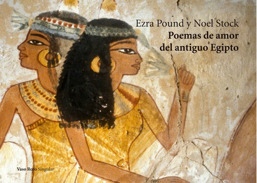 Libro Poemas De Amor Del Antiguo Egipto