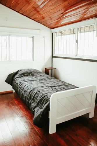 Casa Tipo Loft Apta Para 4 Personas Con Parrilla Y Amplio Jardin Tigre Centro