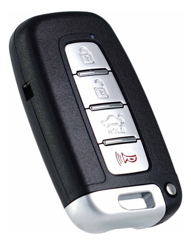 Llave Remota Hyundai Kia Compatible Sy5hmfna04 2010-2014