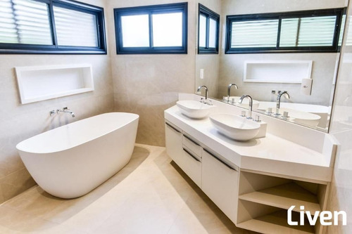 Imagem 13 de 23 de Excelente Casa Com Arquitetura Contemporânea No Jardim Das Colinas! - So0721