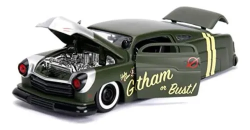 Harley quinn sales 1951 mercury