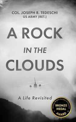 Libro A Rock In The Clouds: A Life Revisited - Tedeschi, ...
