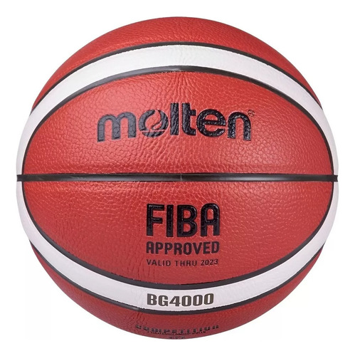 Balón Molten Basquetbol Basketbal 2023 No 7 B7g4000 Original