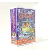 Comprar Funko Pop! Rewind Scooby-doo! - Shaggy Version Chase
