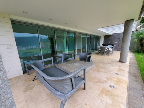 Imagen 7 de 14 de Fabulosa Casa En Santa Paula