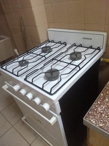 Departamento En Vicente Lopez Y Alem