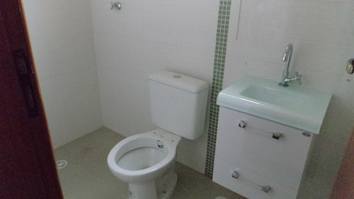 Pq Das Nações - Cobertura S/ Condominio - 57182