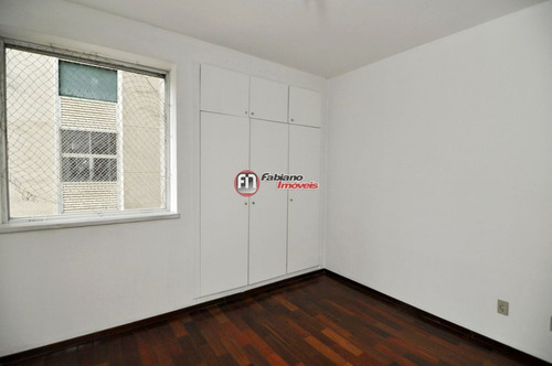 Imagem 15 de 25 de Apartamento 03 Quartos À Venda No São José, Belo Horizonte - Mg - 5083