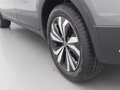 Volkswagen T-Cross 1.4 250 TSI TOTAL FLEX HIGHLINE AUTOMÁTICO
