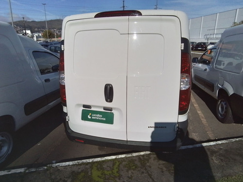 Fiat Fiorino 1.4 MPI FURGÃO ENDURANCE 8V FLEX 2P MANUAL