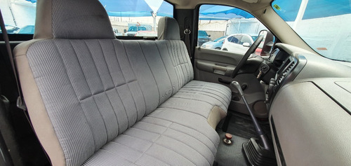 Imagen 14 de 14 de Chevrolet Silverado 3500 Mod. 2009