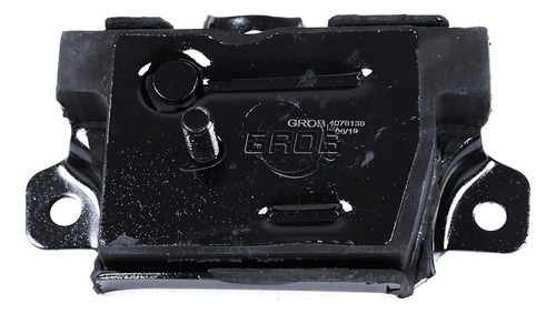 1* Soporte Motor Del Der Grob P/ford F-250 V8 5.8l 77 - 81