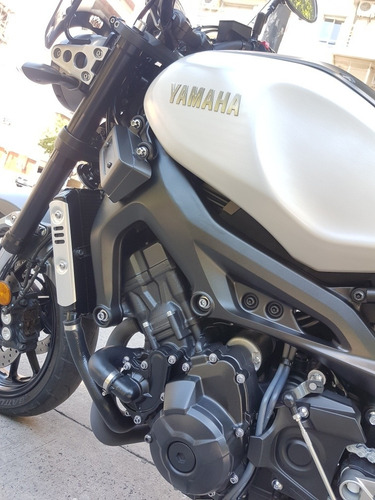 Imagen 15 de 16 de Yamaha Xsr 900 Permuto Qr Motors