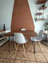 Comprar Mantel De Ecocuero Encastrable Simil Lino Mesa 300 X 75 Cm Caramelo Simil Lino