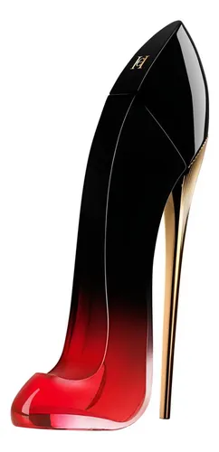 Carolina Herrera Very Elixir Edp 30ml Perfume Para Mujer Cs