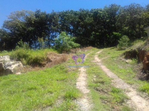 Chácara Com 2 Dormitórios À Venda, 3400 M² Por R$ 450.000,00 - Meirelles - Araçariguama/sp - Ch0073