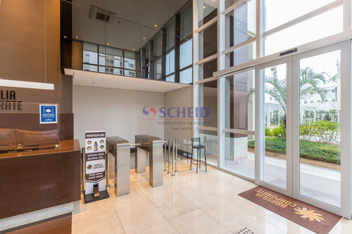 Imagem 8 de 15 de Sala Comercial Em Excelente Localização Ao Lado Do Metro Santana - Mr78660