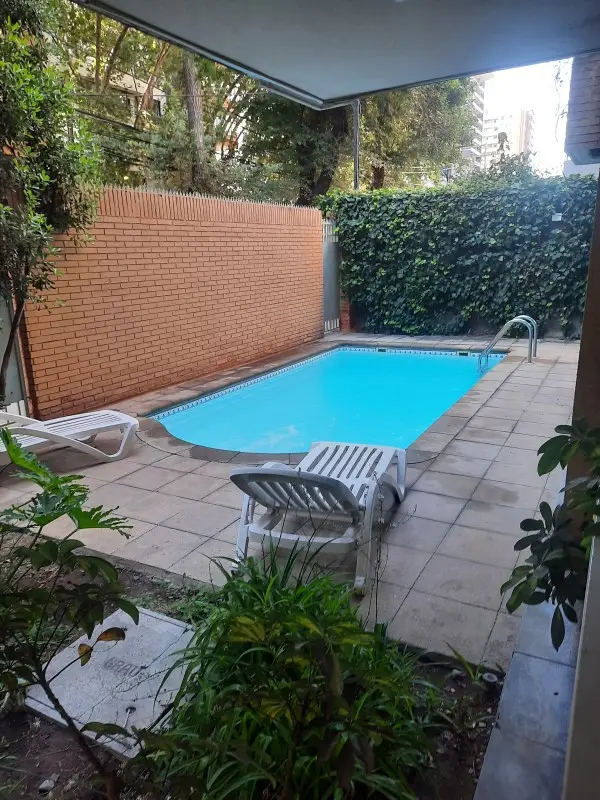 Imagen 3 de 25 de Se Vende Depto. Excelente Ubicacion 3/d3/b Box.estac. Ñuñoa