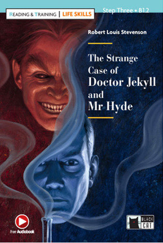 Libro The Strange Case Of Dr. Jekyll Free Audio Ls B1.2 - 