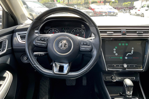 Mg Mg5 2022
