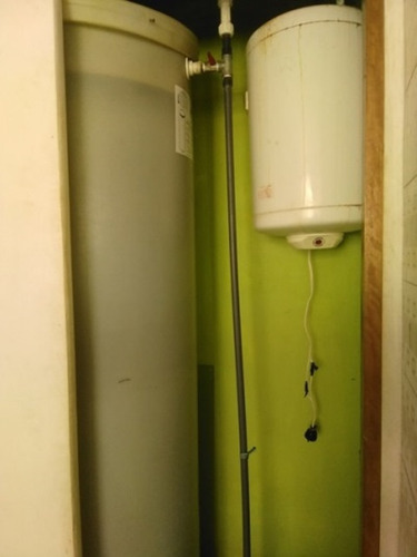 Imagen 10 de 15 de Céntrico Y Cómodo Apartamento Av. 4 De Mayo
