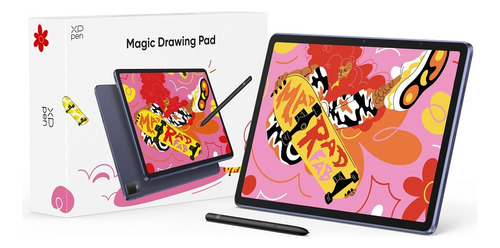 Xppen Magic Drawing Pad  Android Para Dibujo Digital 8+256gb