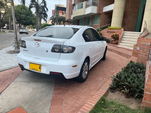 Mazda 3 2.0 Lxna7