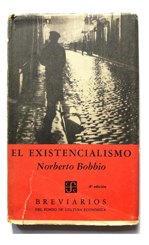 El Existencialismo Norberto Bobbio