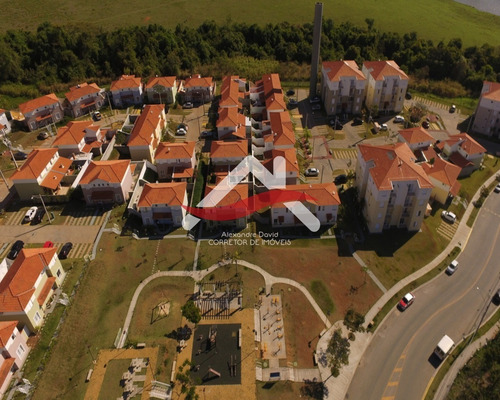 Imagem 7 de 21 de Ótimo Apartamento 70,57 M² No Villa Flora, 3 Dormitórios (1 Suíte), Varanda Gourmet, Lazer Completo, 2 Vagas Duplas. O Melhor Bairro Planejado! - Ap00168 - 69877821