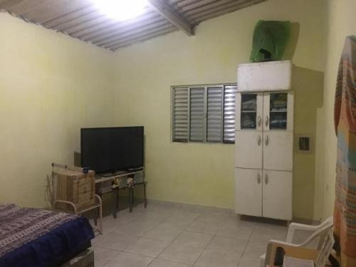 Imagem 11 de 12 de Casa À Venda Com 01 Dormitório Em Itanhaém | 7063-pc