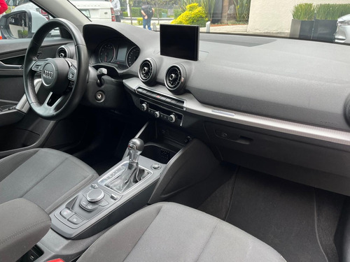 Audi Q2 1.4 35 Tfsi Dynamic