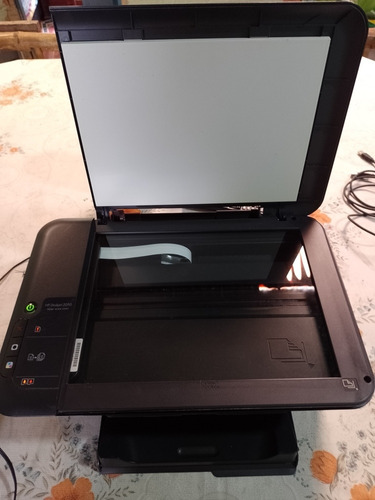 Impresora Hp Deskjet 2050 J510
