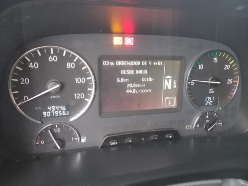 Vendo Mercedes Benz Actros 2636 Ls 6x2 2014
