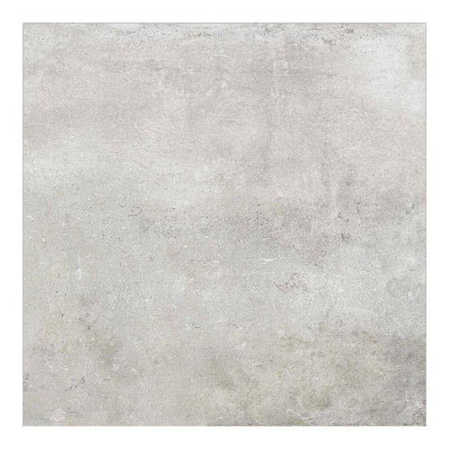 Porcelanato 60x60 Blend Cemento Cerro Negro 1era Alisado