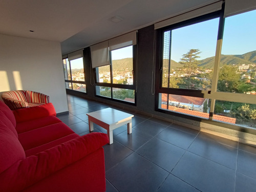 Departamento En Venta En Villa Carlos Paz