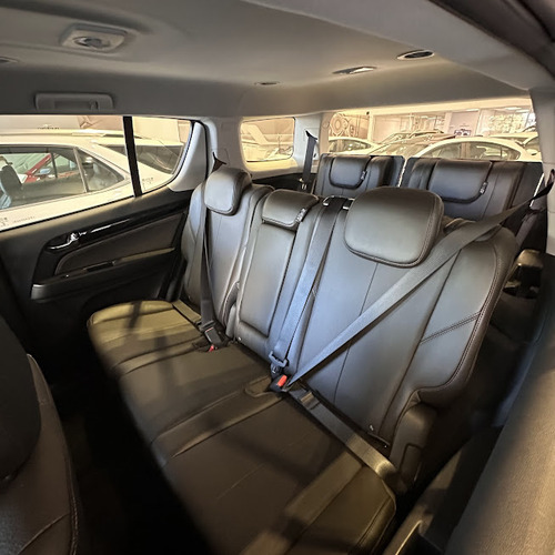 Chevrolet Trailblazer 2.8 Ctdi Premier 200Cv 4X4 At