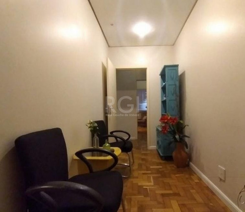 Conjunto/sala Em Independência - Lu432318
