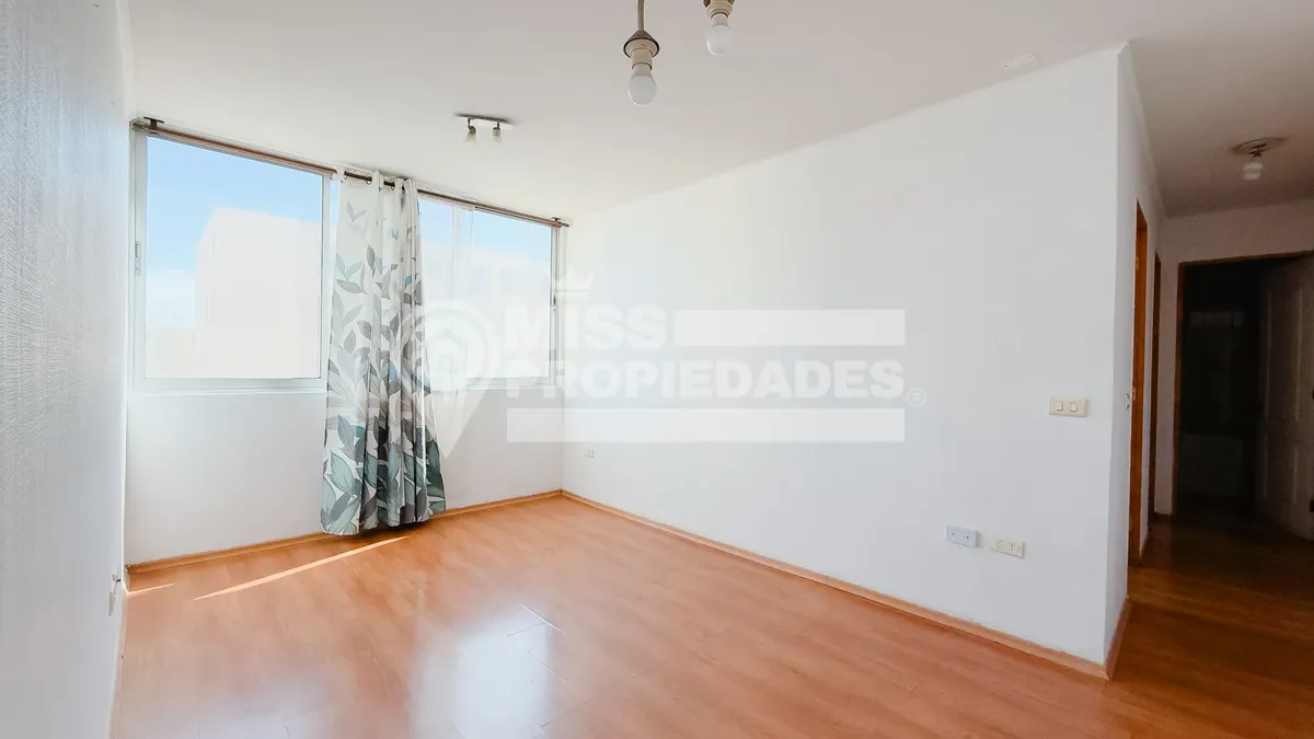 Imagen 5 de 12 de Vende Departamento Oficina Bonasort, Antofagasta