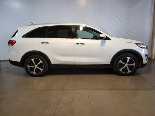 Kia Sorento 3.4 3.3l Ex At
