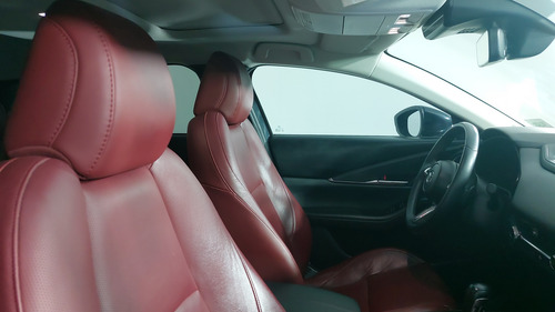 Mazda Cx-30 2.5 Signature Auto