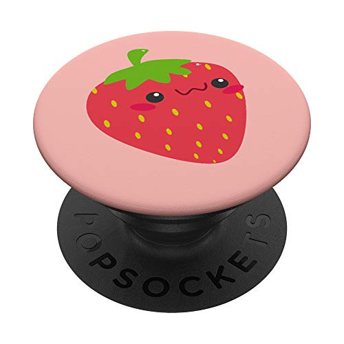 Popsockets Grip Para Teléfonos Y Tabletas, Bonita Comida De