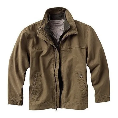 Chaqueta De Trabajo Para Hombre Env o gratis