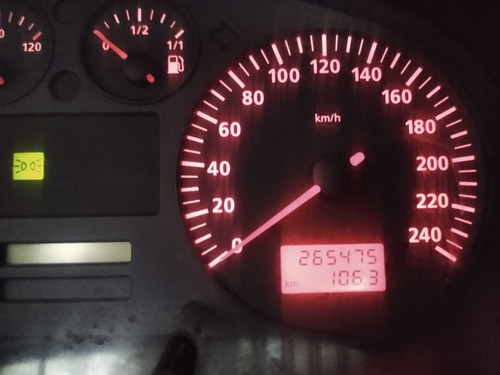 Seat Toledo 1.9 I 110hp 2001