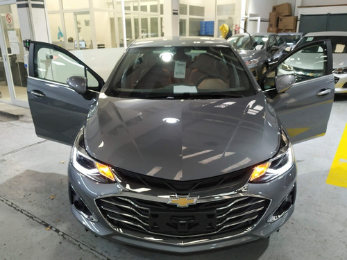 Imagen 17 de 25 de Chevrolet Cruze Premier 4 Puertas Entrega Inmediata Jp